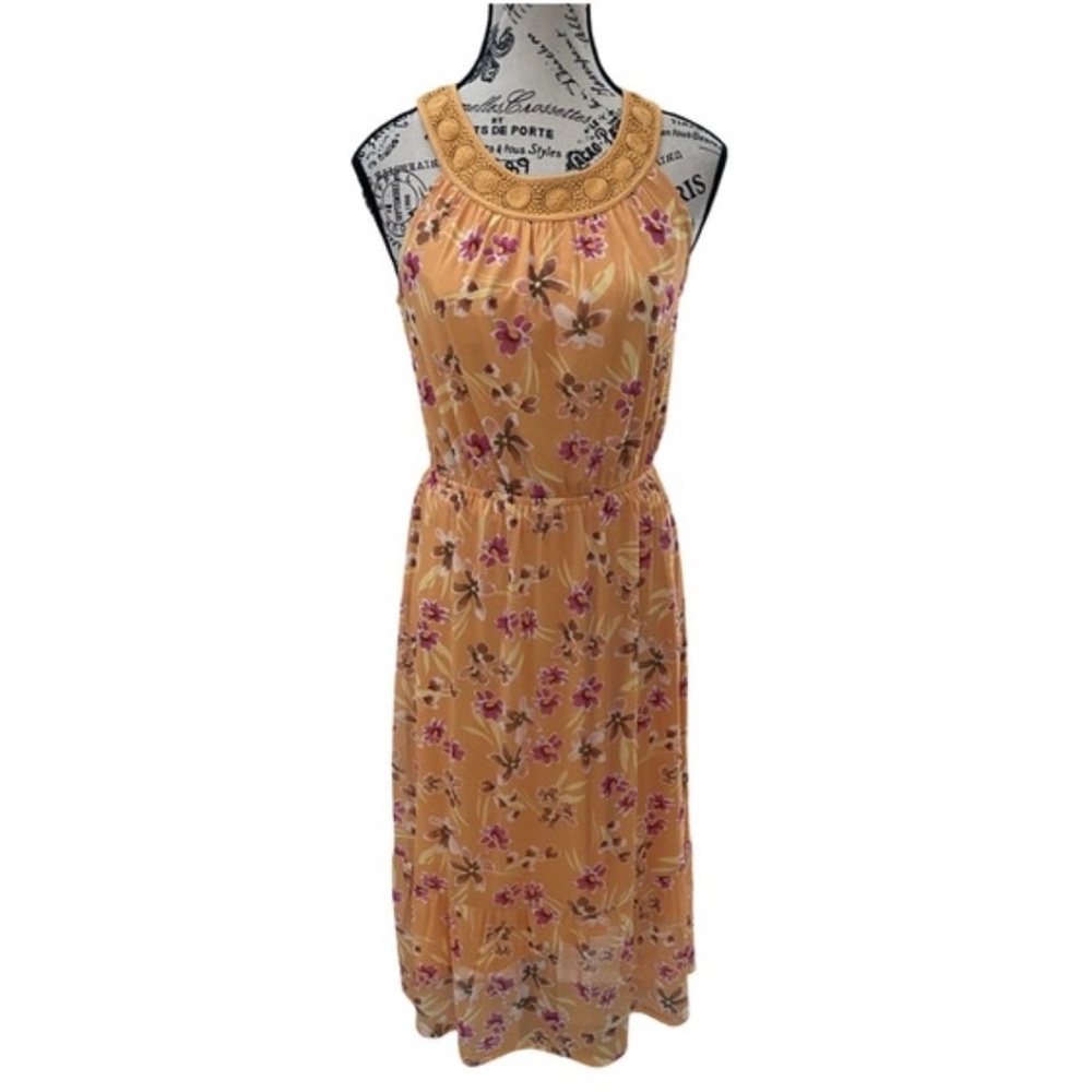 NWT Daniel Rainn Dress - Small